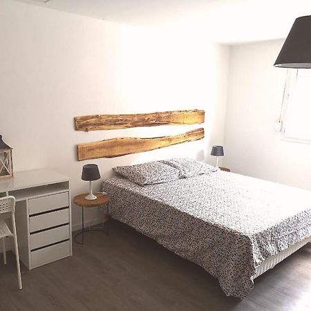 A Bon Port Apartman Mareuil-le-Port Kültér fotó