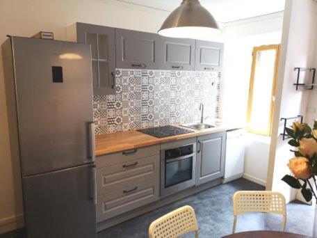 A Bon Port Apartman Mareuil-le-Port Kültér fotó